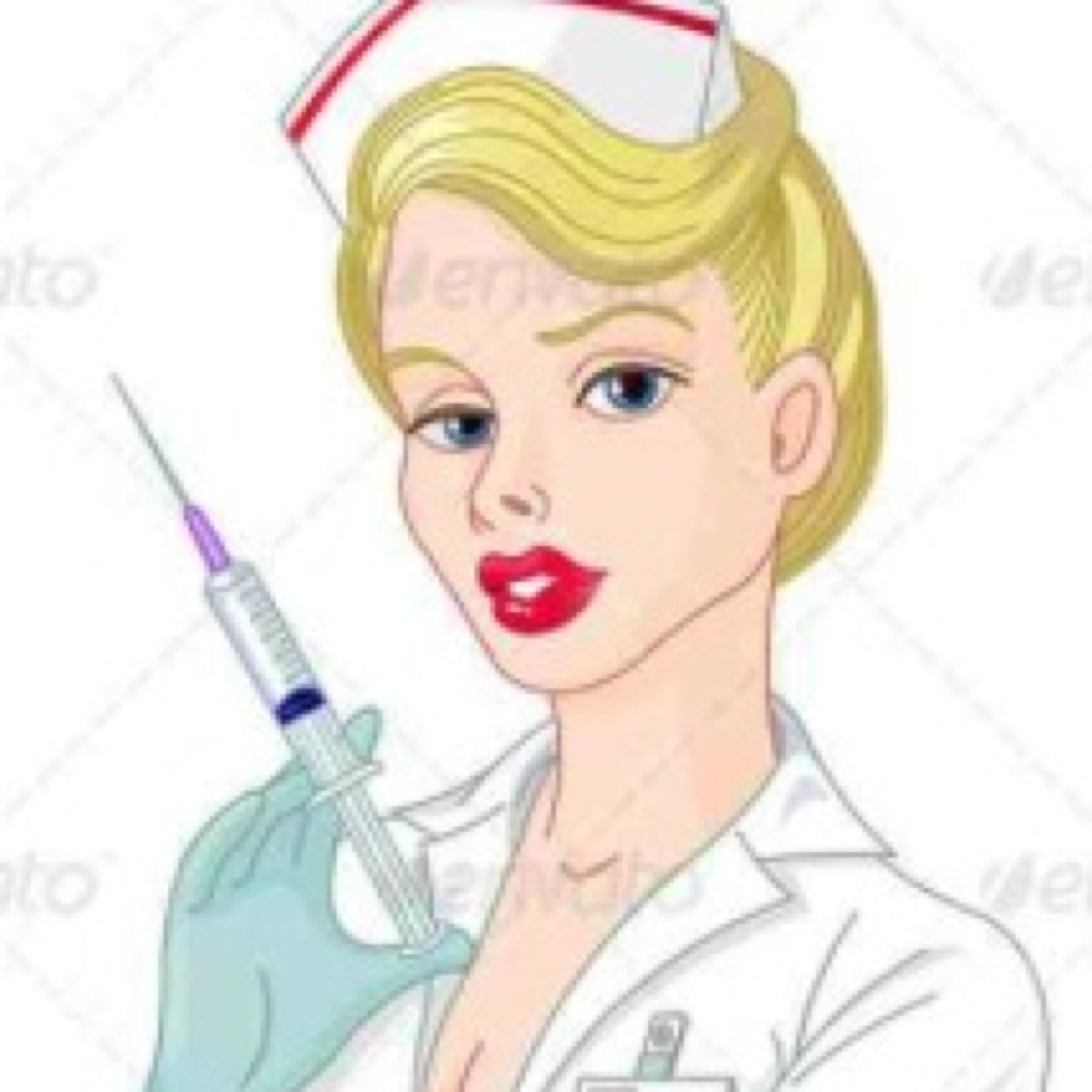 It's not easy being single and it's even harder when your a nurse!