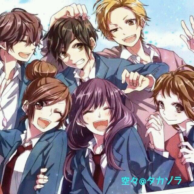 嘩穗さんのプロフィール画像