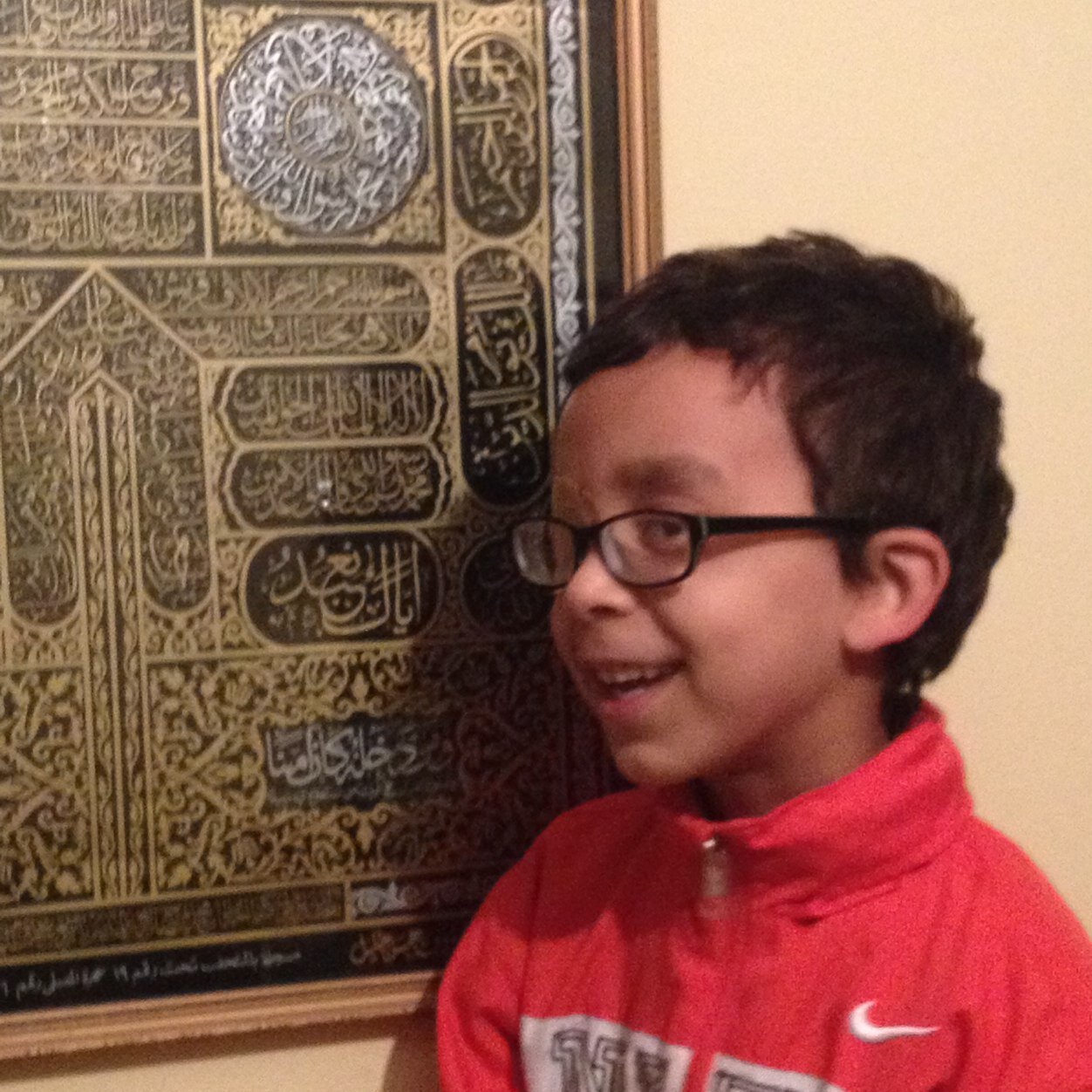 AJamraoui's profile picture. 