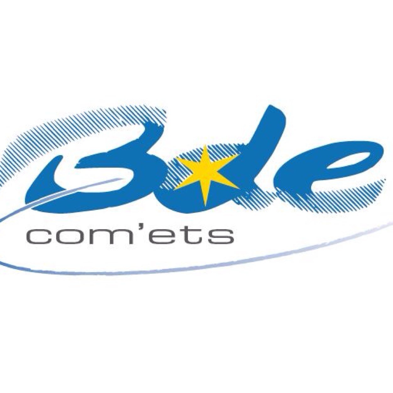 BDEComets's profile picture. Bureau Des Étudiants de l'ESCEM (Ecole Superieur de Commerce et de Management) - Campus d'Orléans