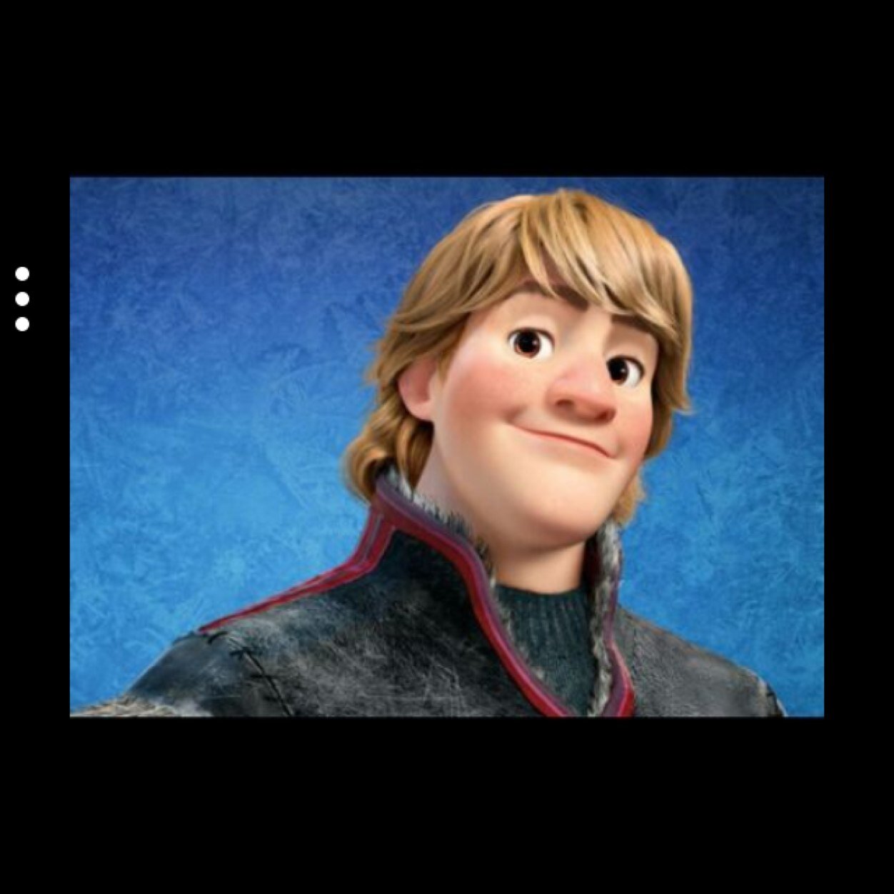 Hi im @AndBjorgman im the real kristoff i live in Arendelle and i love @AnnaAndElsa mostly anna
