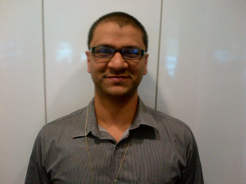 SVallikappen's profile picture. Hack turned flack. Views expressed are my own