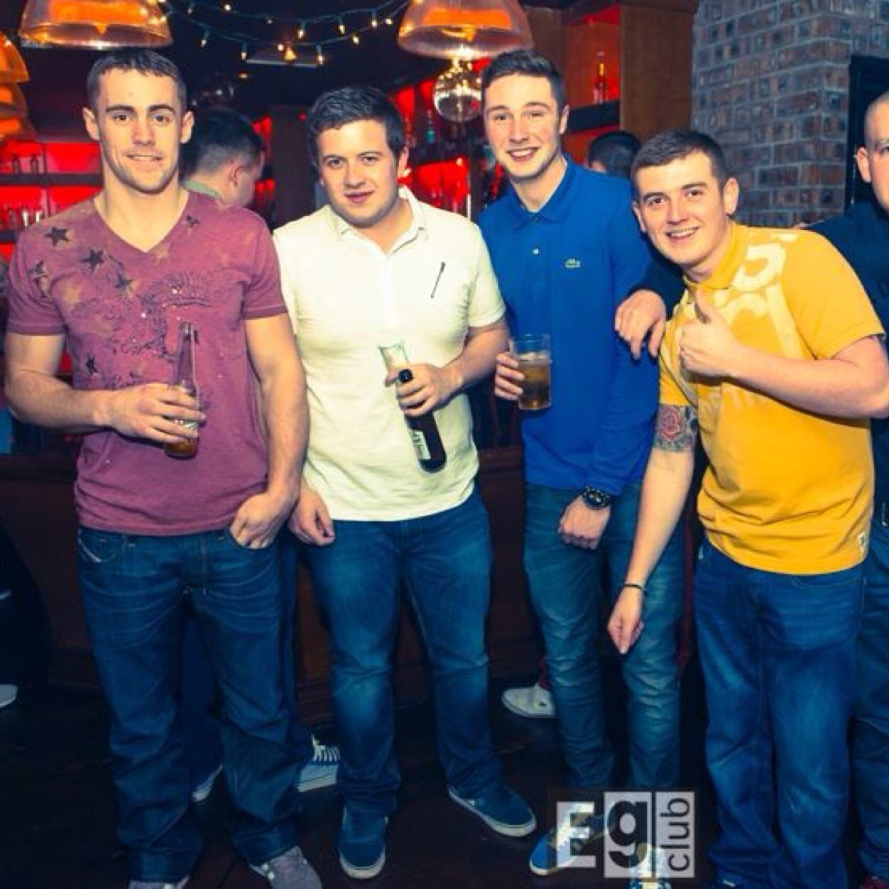 Belfast