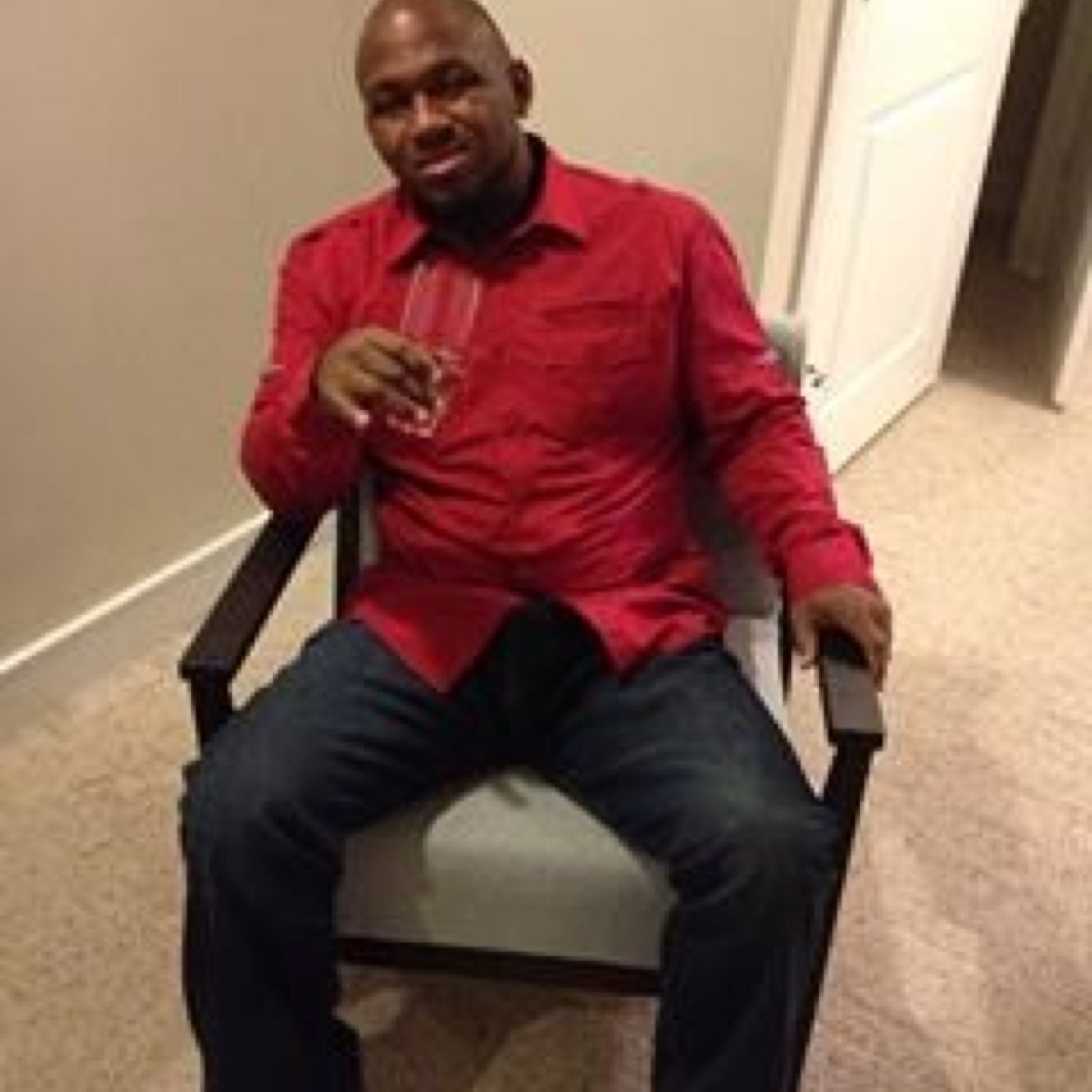 Enjoying LIFE!