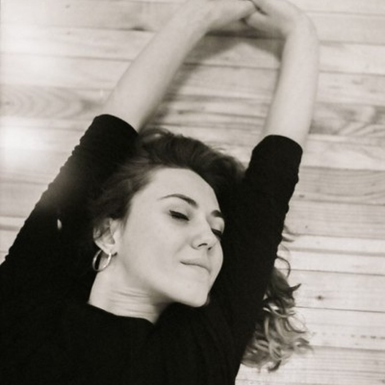 olya_pokotilo's profile picture. 