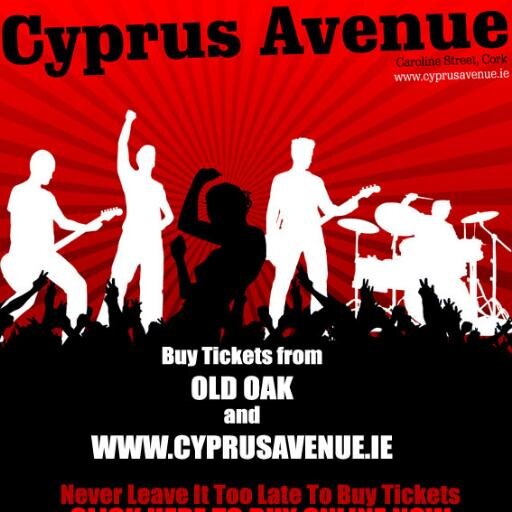 Cyprus Avenue Profile