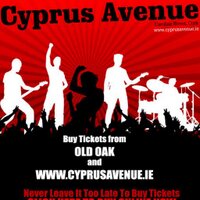 Cyprus Avenue(@CyprusAveCork) 's Twitter Profileg