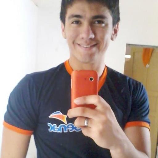 MirimFox's profile picture. Sigo de volta. segue ?