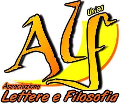 Account Twitter Ufficiale dell'Associazione Lettere e Filosofia di Unisa.