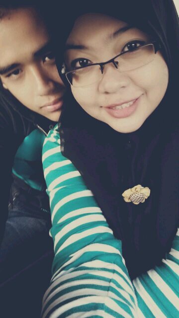 taken by husner amir che hussin♥♥♥