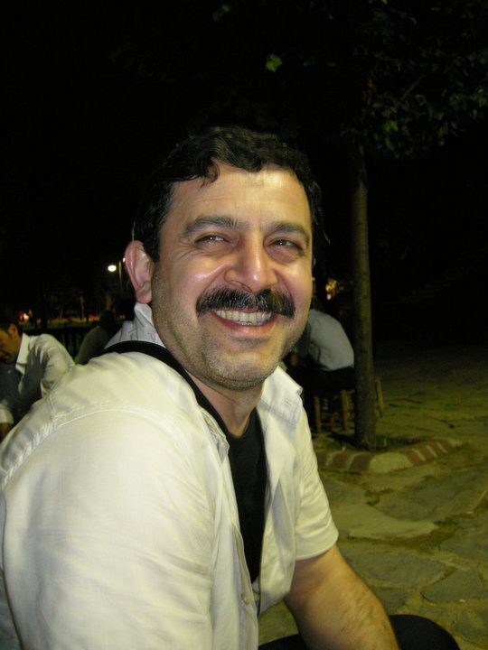 Apak89's profile picture. TGRT FM YAYIN MÜDÜRÜ