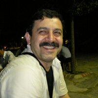 Bahattin Apak (@apak89) Twitter profile photo