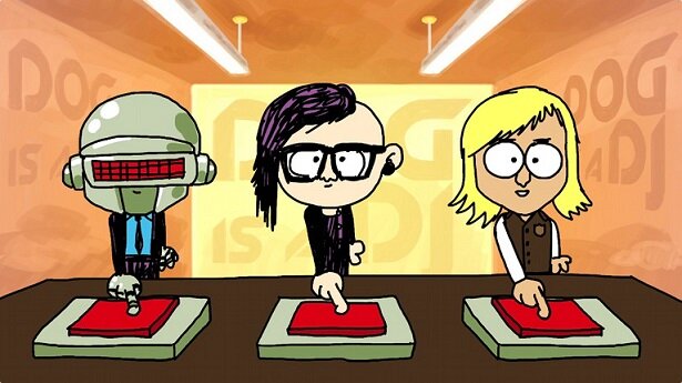 WhatEveryDJSays's profile picture. How Many DJs does it take to twist a knob?