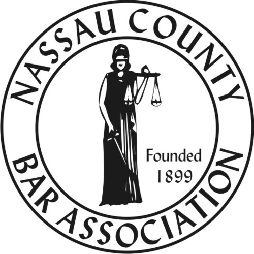 Official site of the Nassau County Bar Association, the source for legal information and community service on Long Island, NY