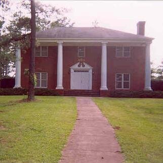 Kappa Alpha Alumni Association