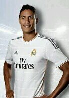 For the real Madridista's and Castillista's.
We tweet about Real Madrid.
Heroes: @Cristiano & @Varaneofficiel.
#realmadrid #halamadrid