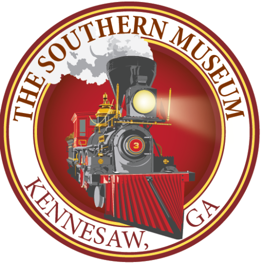 Official Twitter account of The Southern Museum, an affiliate of the City of Kennesaw.