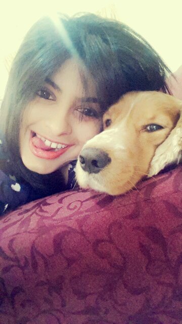 Lost | Unpredictable | Dreamer | Crazed | Night owl | Always on a high | Fashionista | Dog lover | Passion for photography | An adventurous Leo!!