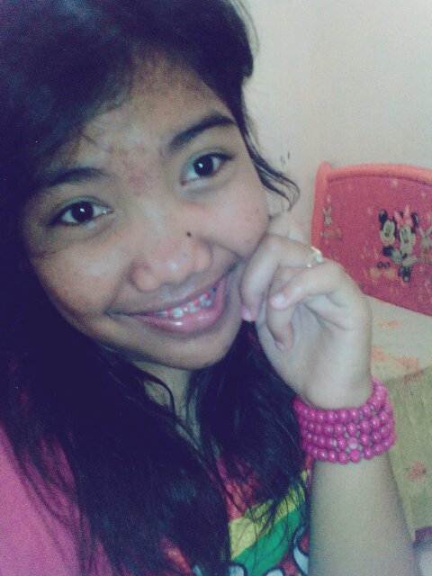 MoniechaR's profile picture. 