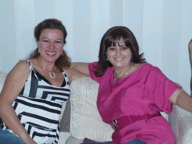 emimosg's profile picture. Emilia Moscoso......la pasiòn de lo hecho a mano