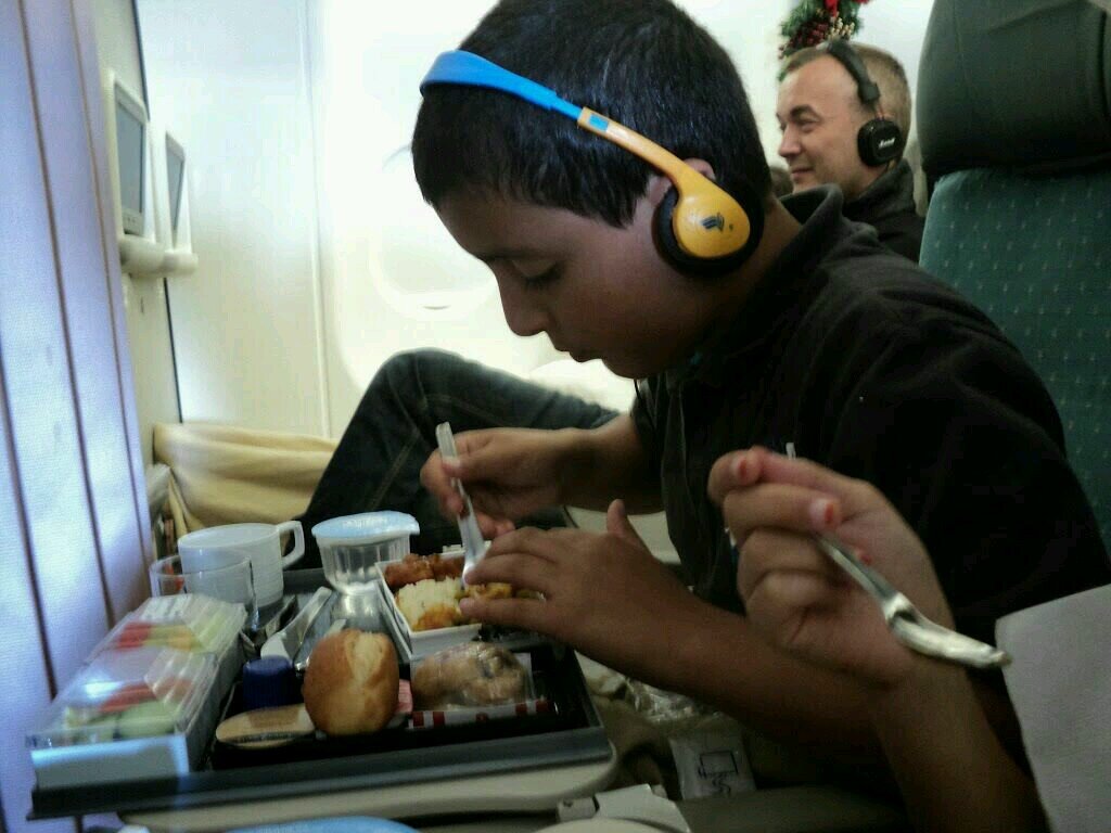 ahmed