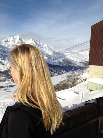 cattsoder's profile picture. cattochco.se