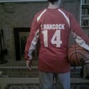 Collin Hancock - @chancock91200 - Twitter