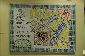 Our Lady Mother of the Saviour RC Primary School is situated in Palacefields, Runcorn.