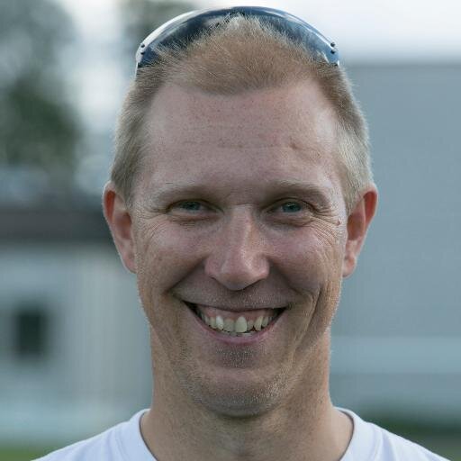 Tuomas Törrönen