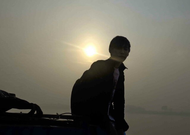 toni_isk's profile picture. You just live once, but if you live it right, once is enough.