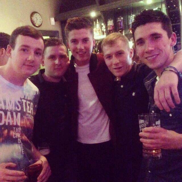 halligan495's profile picture. 