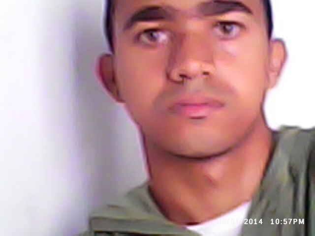 cantor Claudio Cesar