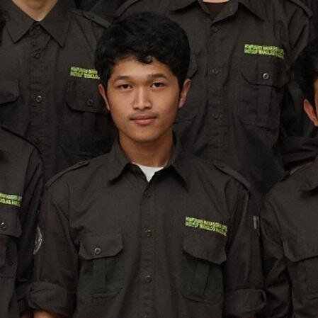 Civil Engineering itenas 2012. i like Blue's .Dnz