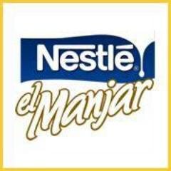 Disfruta de los más rico de la vida con Manjar Nestlé.