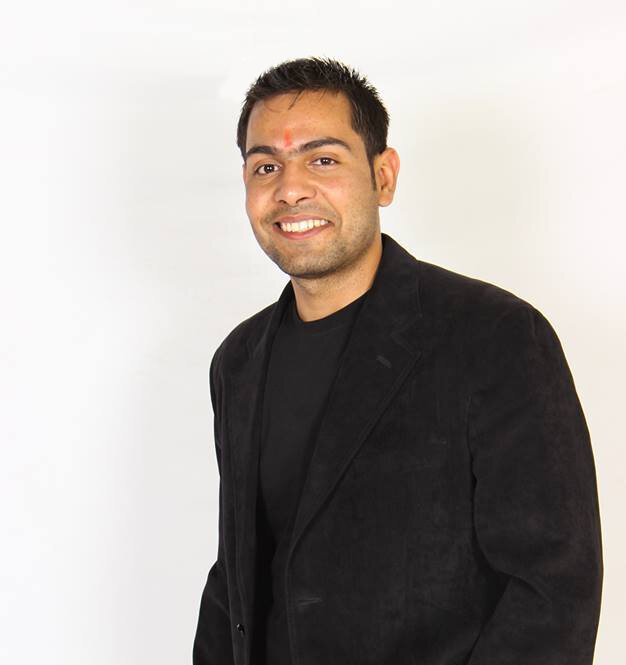 VFX Artist, Media and Entertainment
