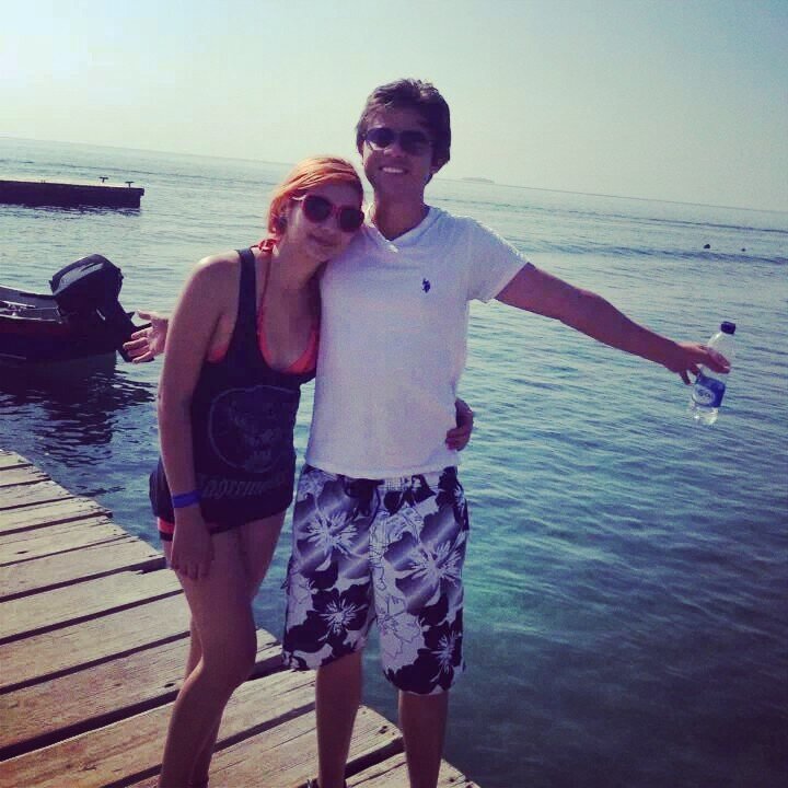 Obstinada y apasionada!!