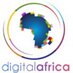 Digital Africa (@Digital_Africa) Twitter profile photo