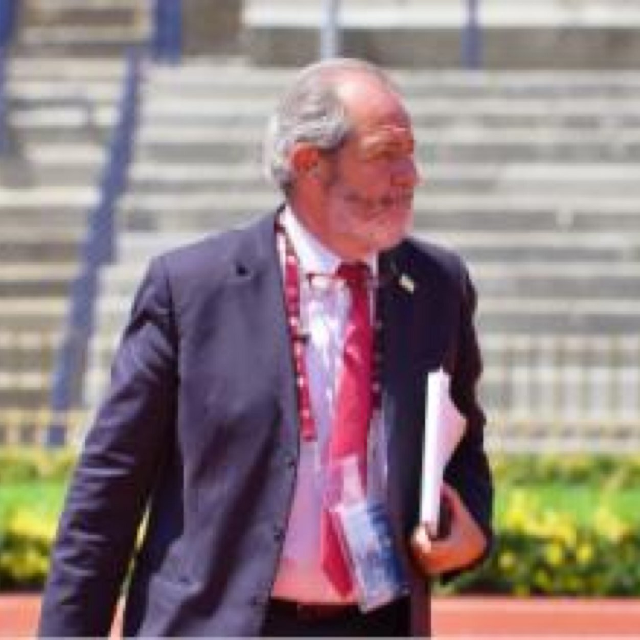 julioRaqr's profile picture. 