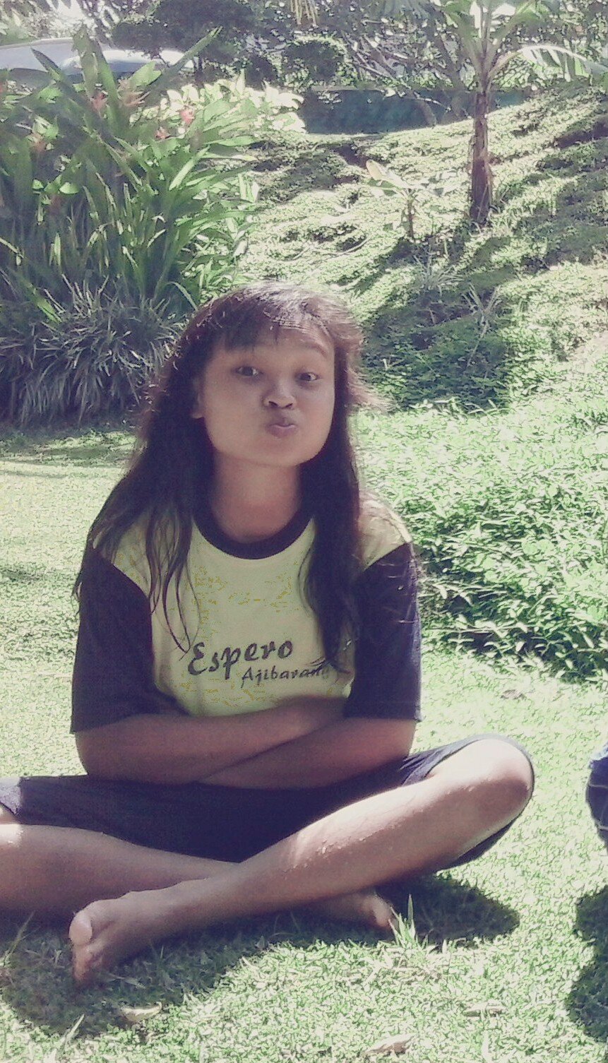 selvy_62's profile picture. 26071999| Leo | JHS 2 Ajibarang | sukses UN 2014 (y) AMIN