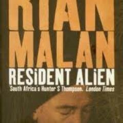 RianMalan1's profile picture. 