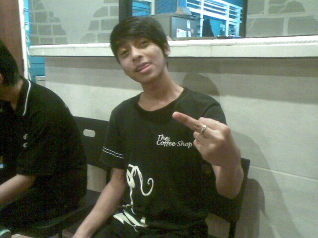 hudakece_huda's profile picture. Simo pomahan:D