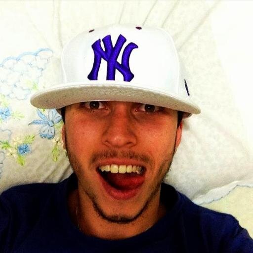 Filho de Deus!!

*--*