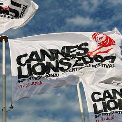 Definitive account of all things ludicrous, rosé induced and overheard at Cannes.
#OverheardAtCannes