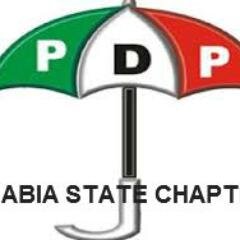 Peoples Democratic Party Abia State Chapter