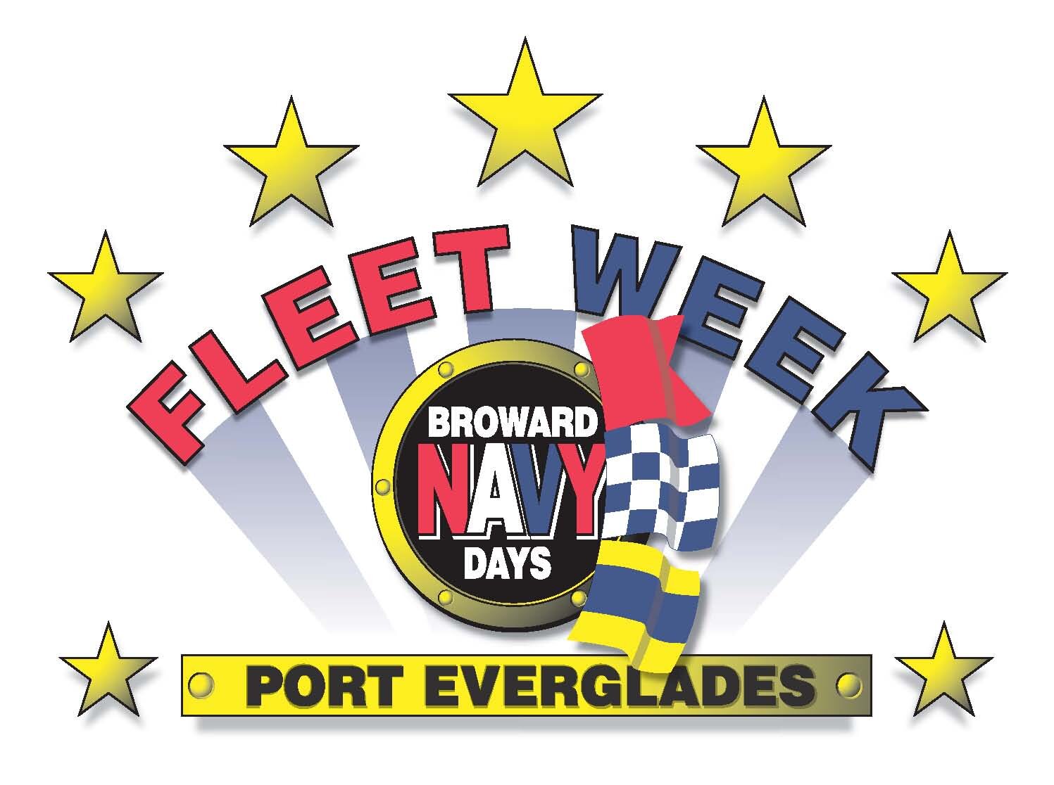 FleetWeekPEV's profile picture. Fleet Week Port Everglades is the U.S. Navy's largest community outreach effort in south Florida.