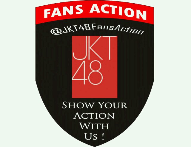 JKT48 Fans in Action on Twitter: "Ini foto min #prd (tengah) dan min #