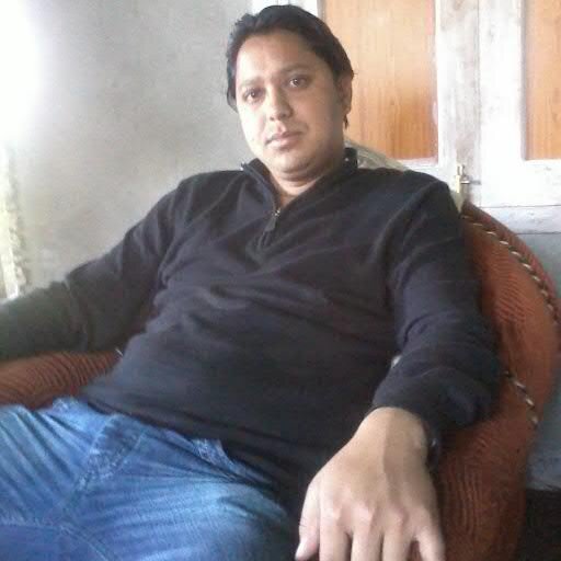 District Convener BJP Communication Cell District Kullu