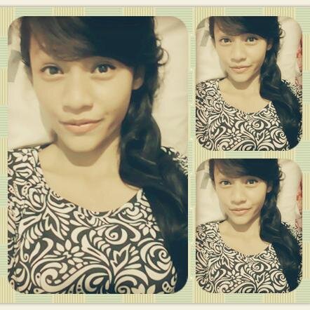 I Love papamama l 11 Sept 95 l Love Purple l my fans? @Agnezmo