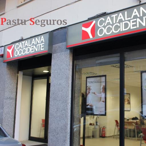 Agente de Seguros - Asesor Financiero - Catalana Occidente