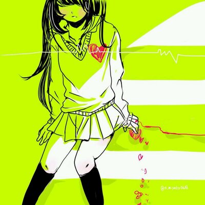 。